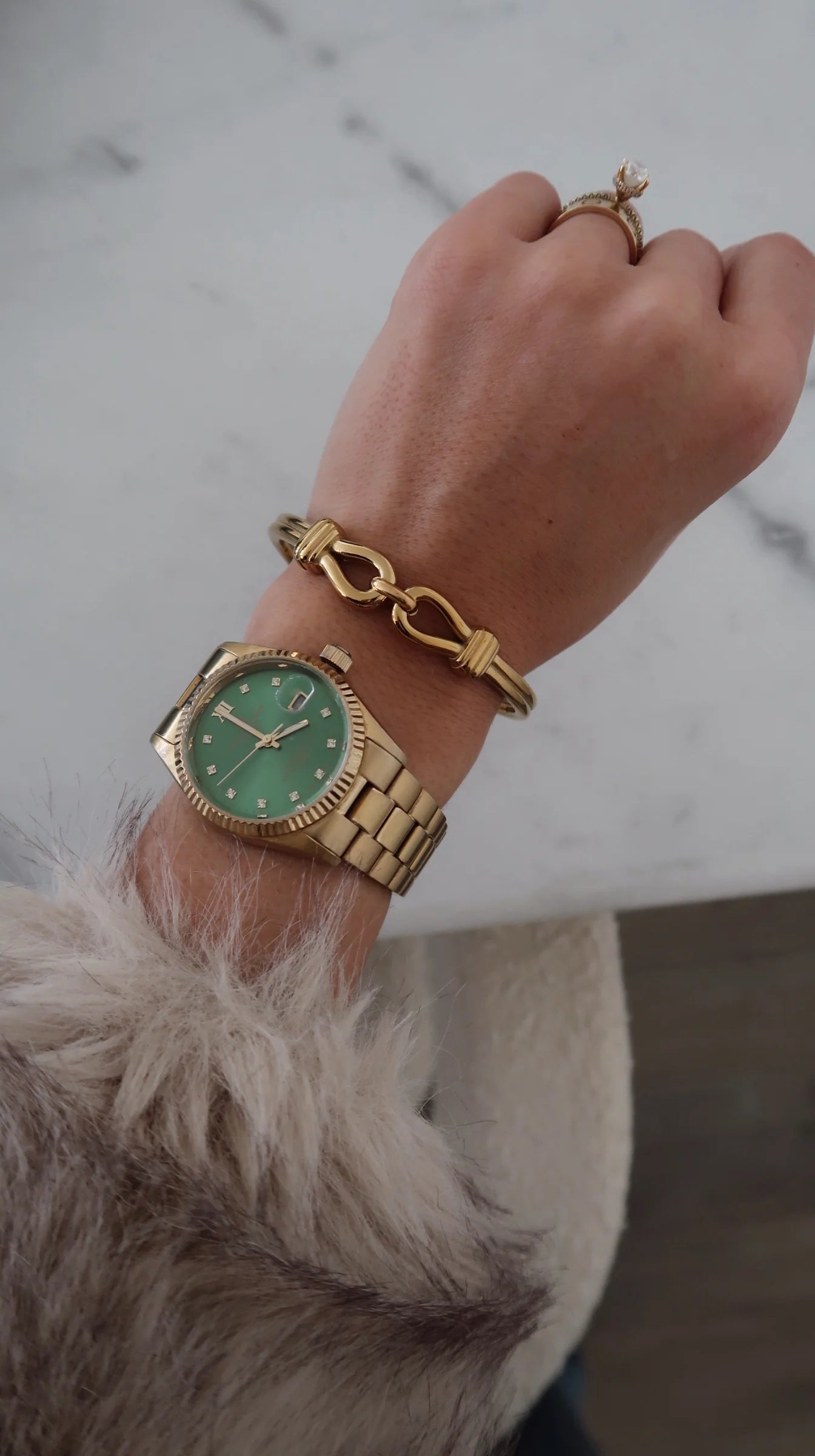 The Abby Bracelet