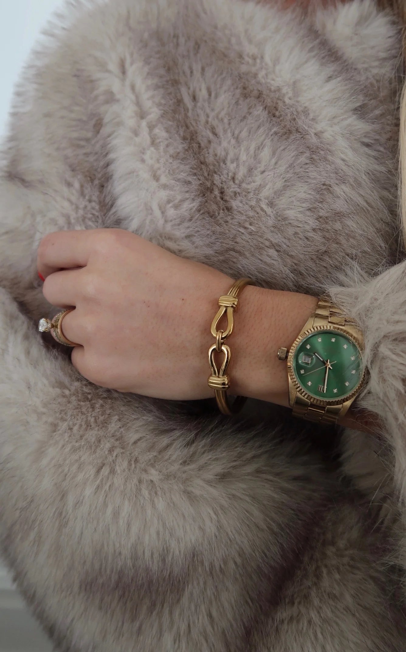 The Abby Bracelet