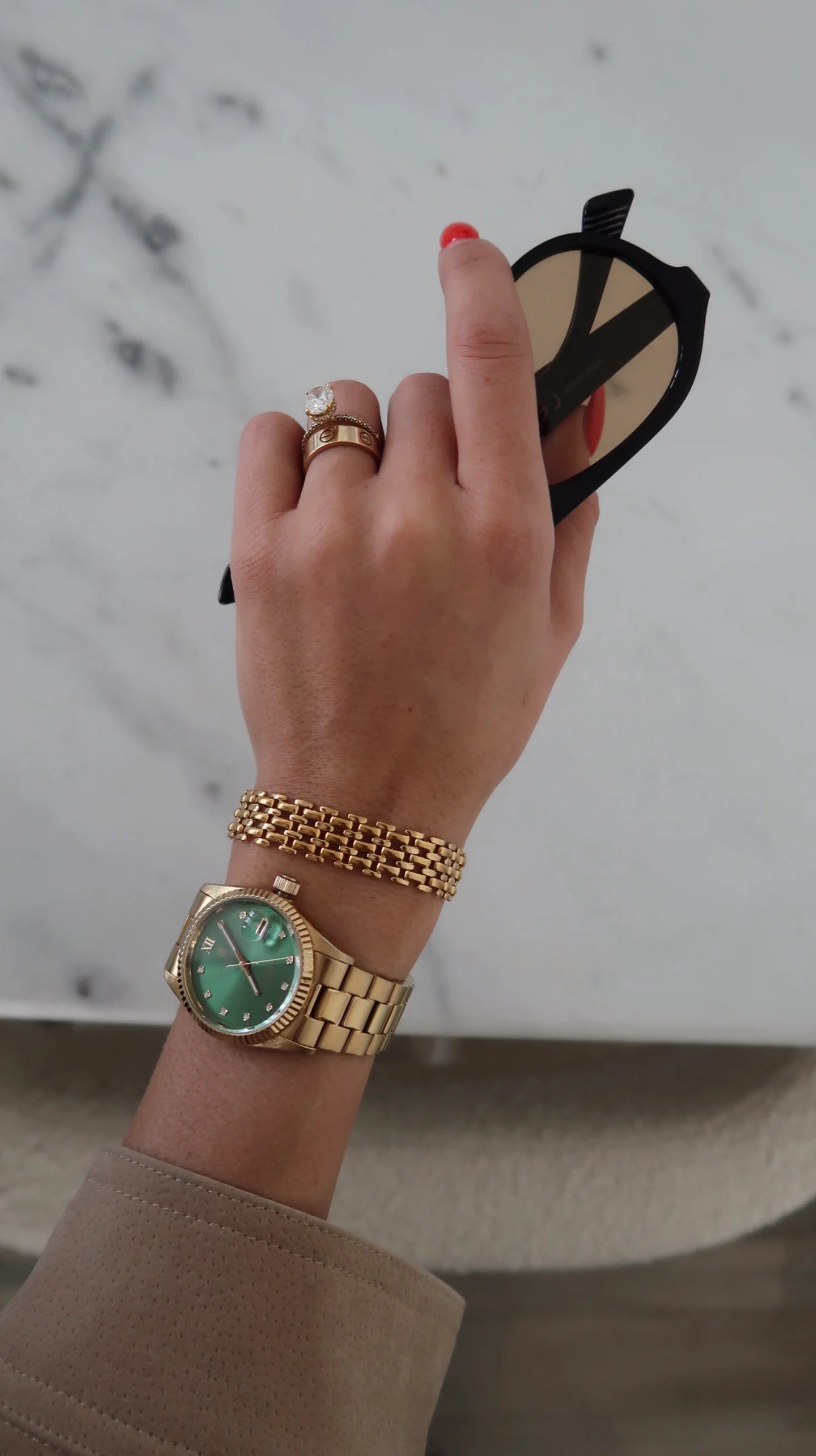 Maya Bracelet
