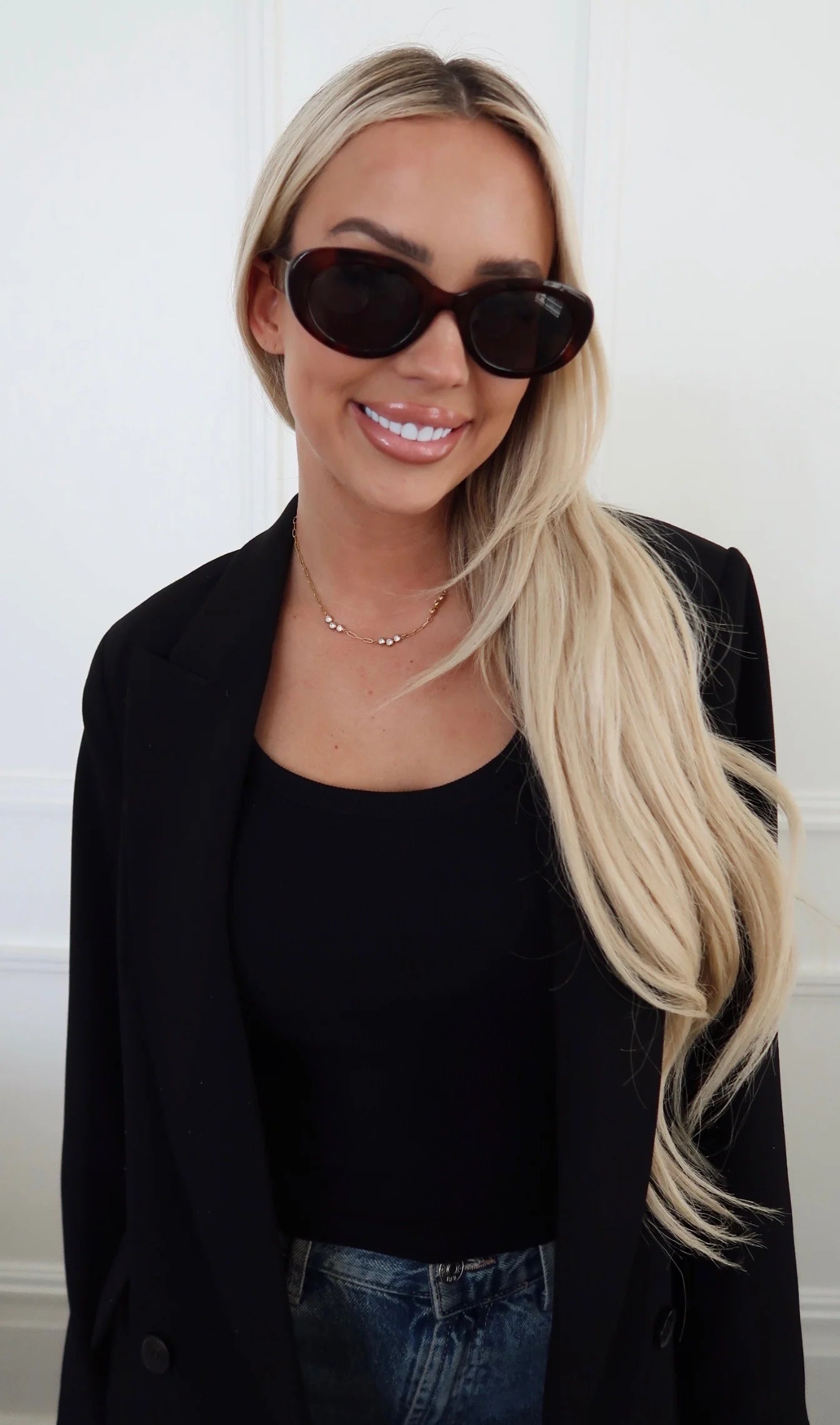 The Marissa necklace