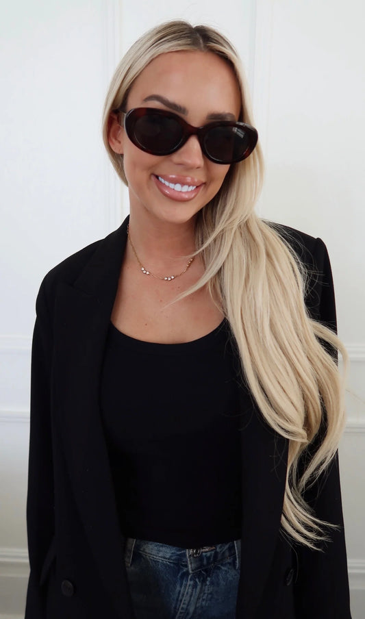 The Marissa necklace