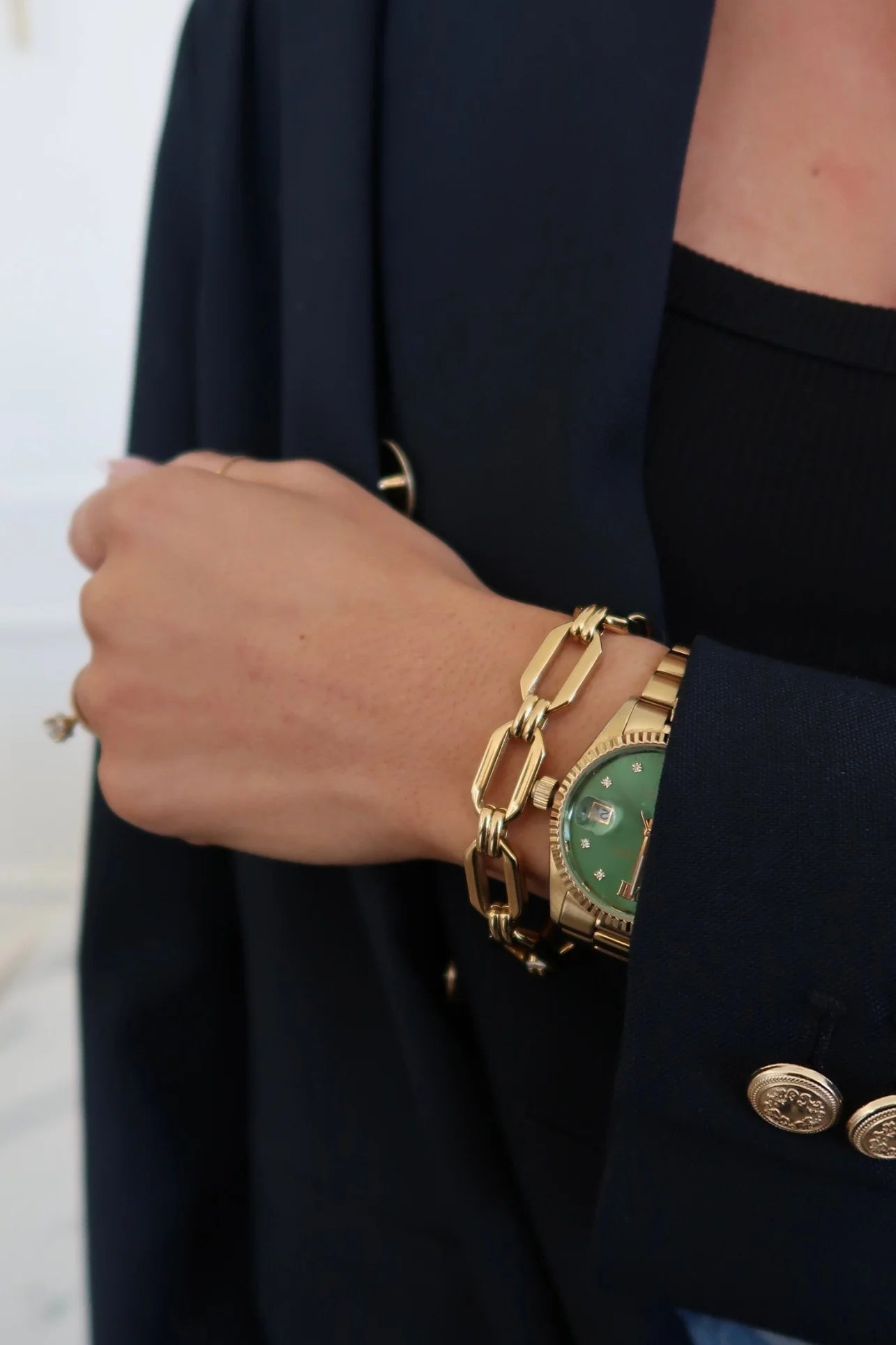 The Alex Bracelet