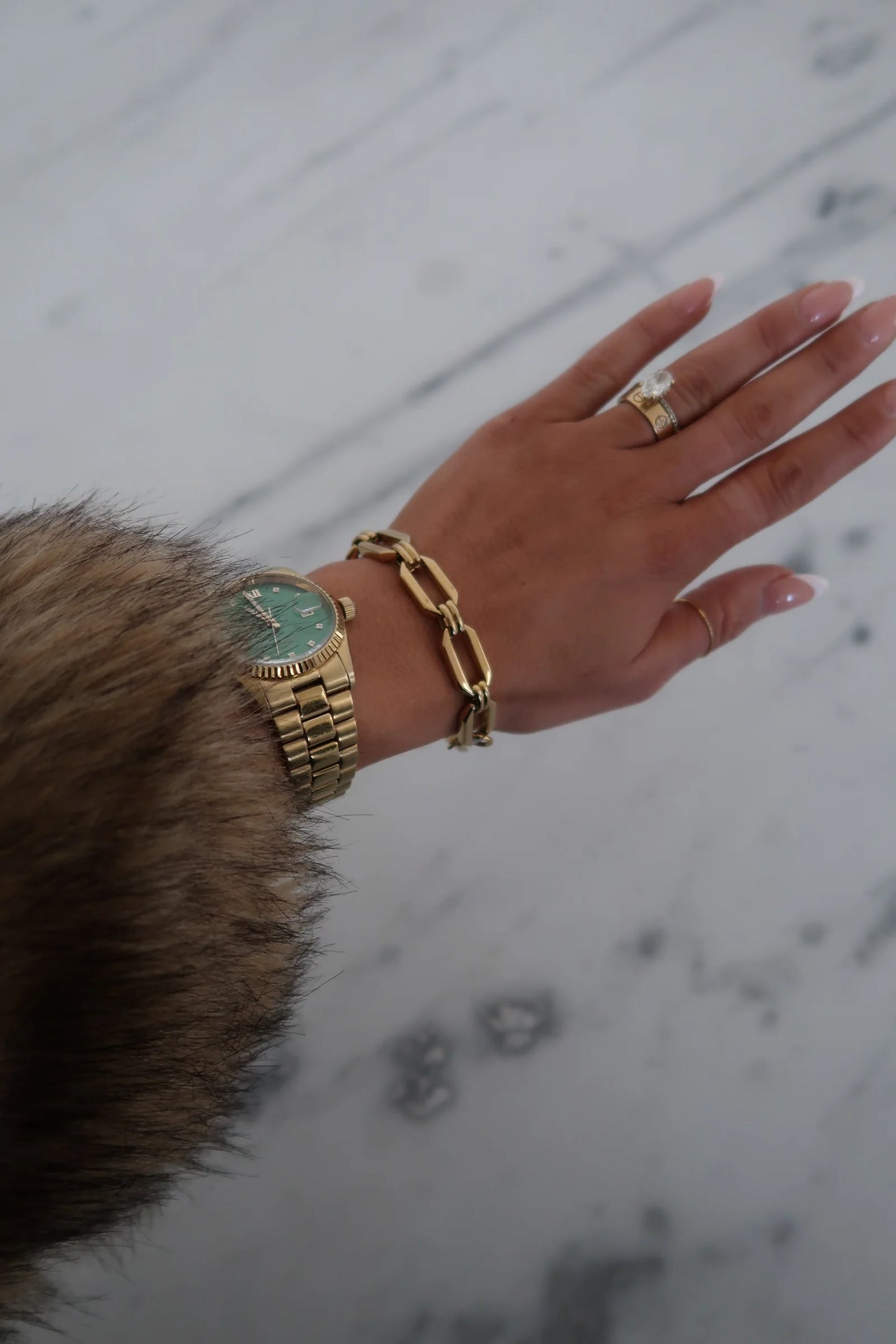 The Alex Bracelet