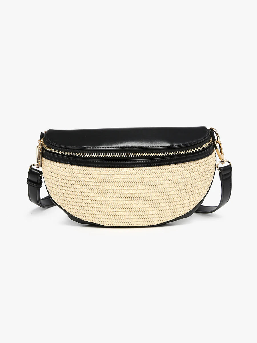Nevaeh Straw Sling