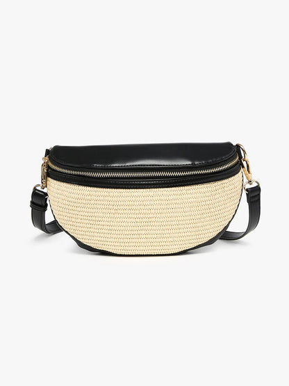 Nevaeh Straw Sling