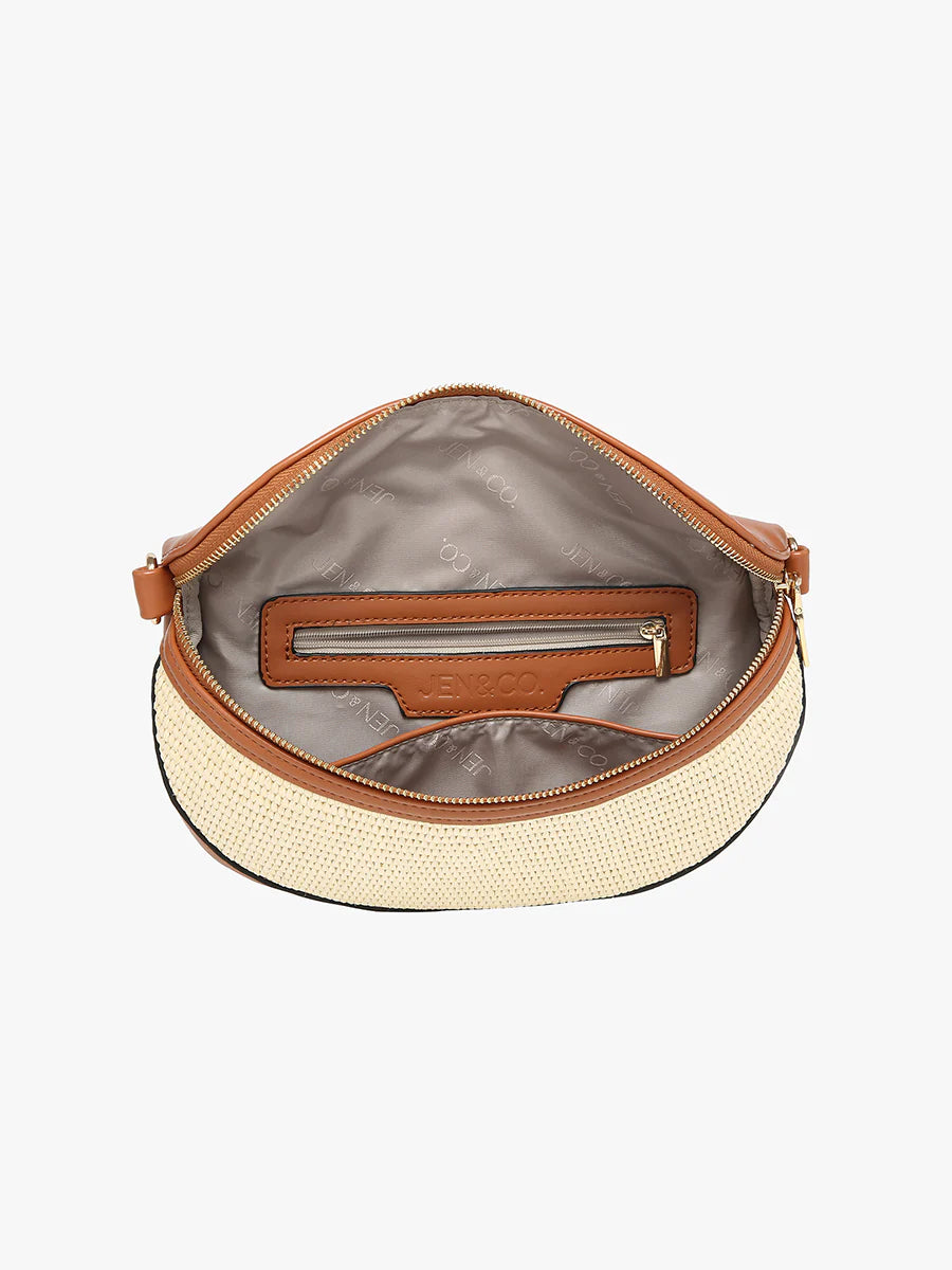Nevaeh Straw Sling