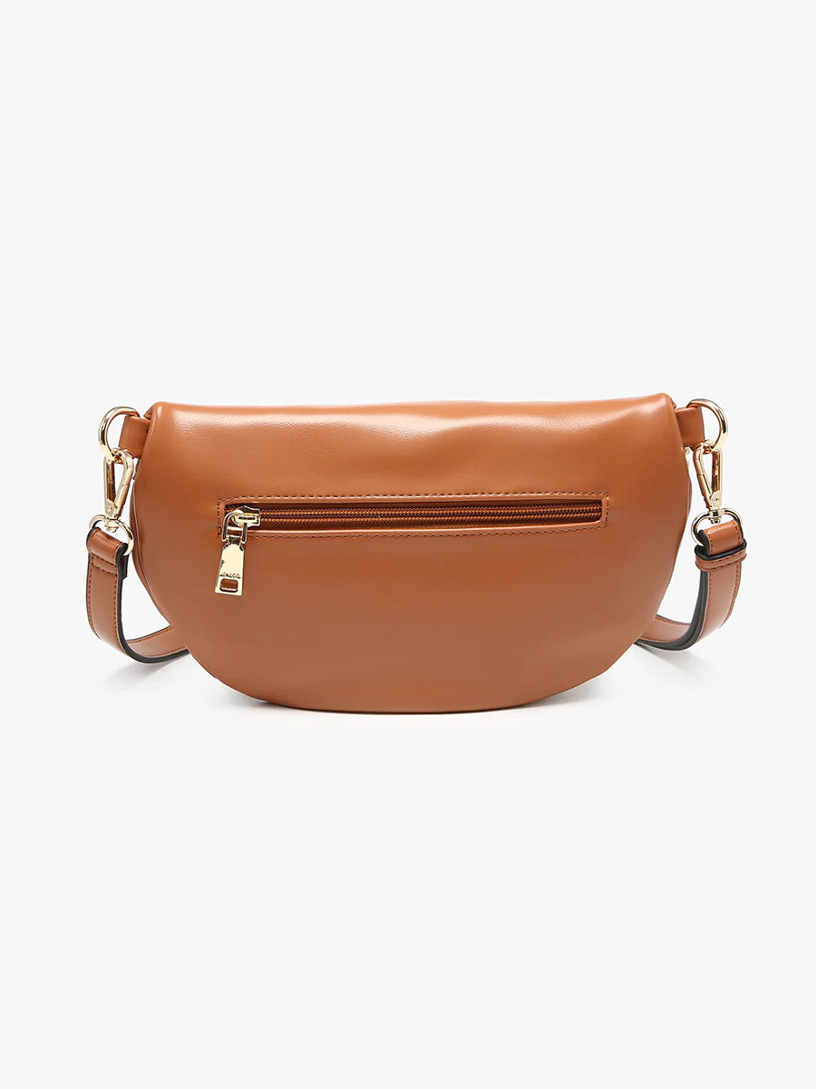 Nevaeh Straw Sling