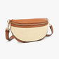 Nevaeh Straw Sling