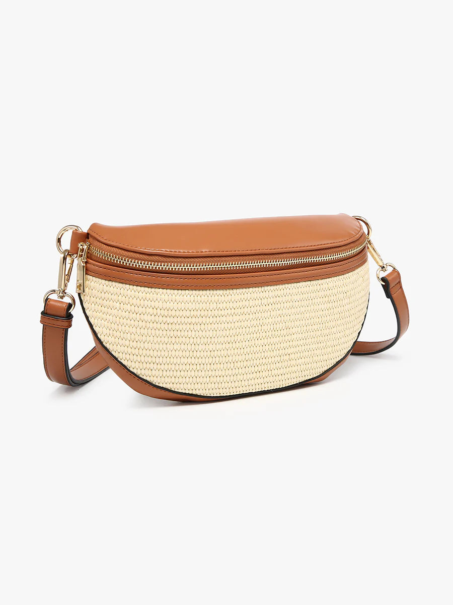 Nevaeh Straw Sling