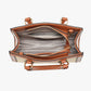 The Harmony Straw Crossbody