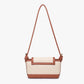 Oaklynn Straw Crossbody