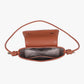 Oaklynn Straw Crossbody