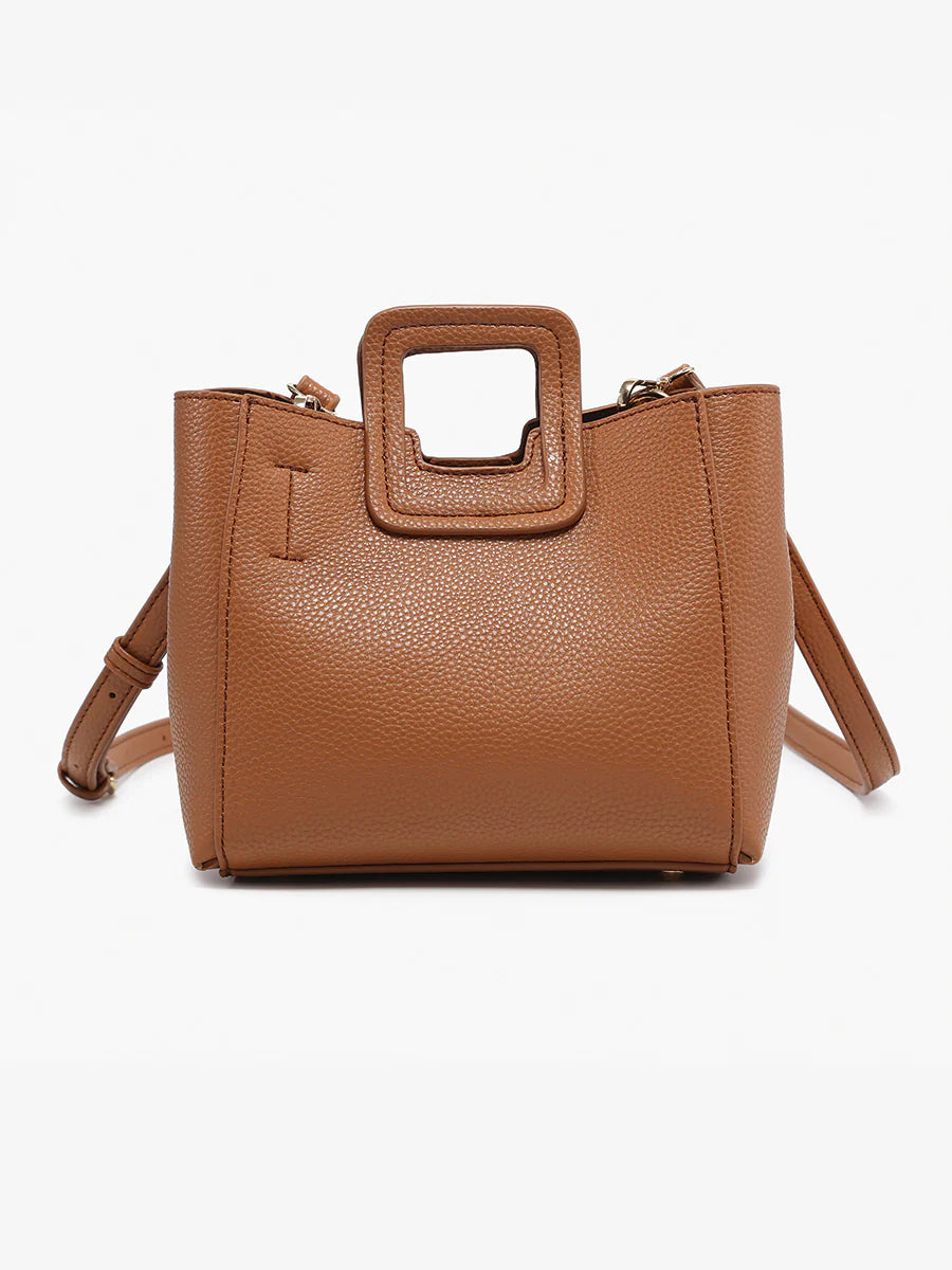 Janie Mini Satchel