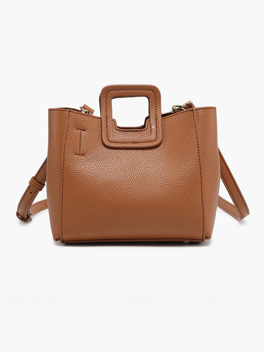Janie Mini Satchel