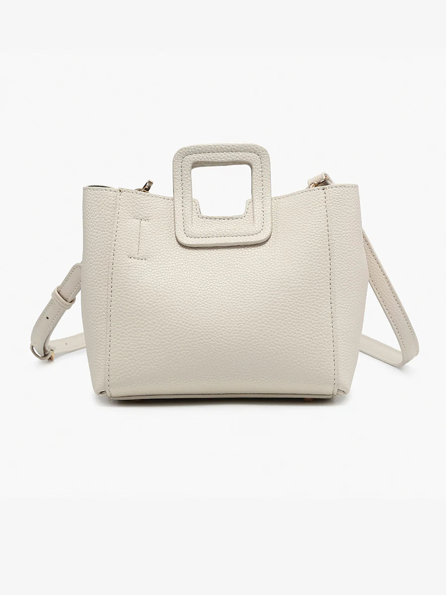 Janie Mini Satchel