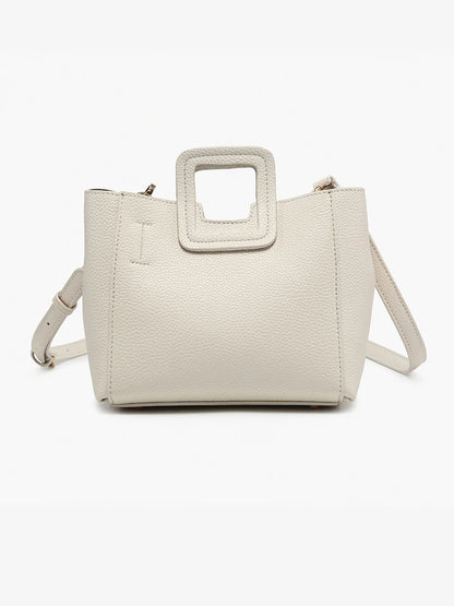Janie Mini Satchel