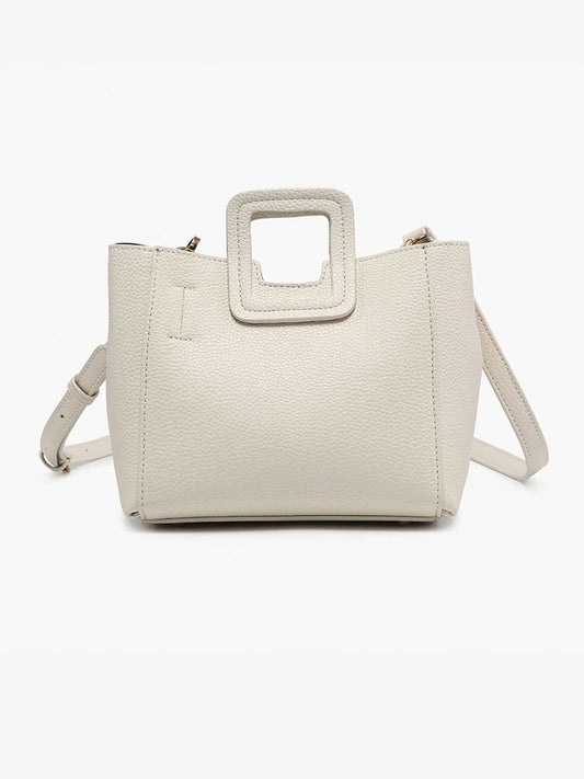 Janie Mini Satchel
