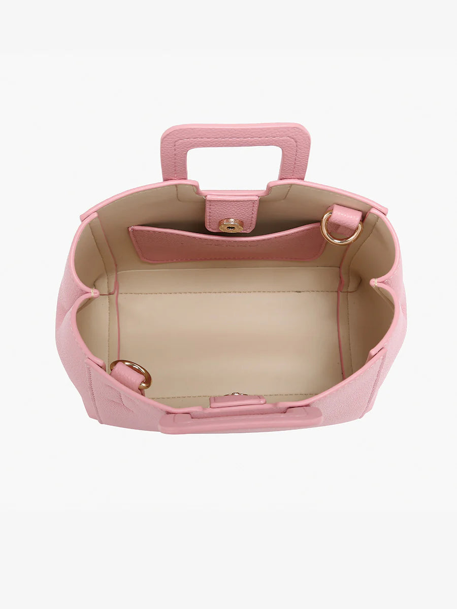 Janie Mini Satchel