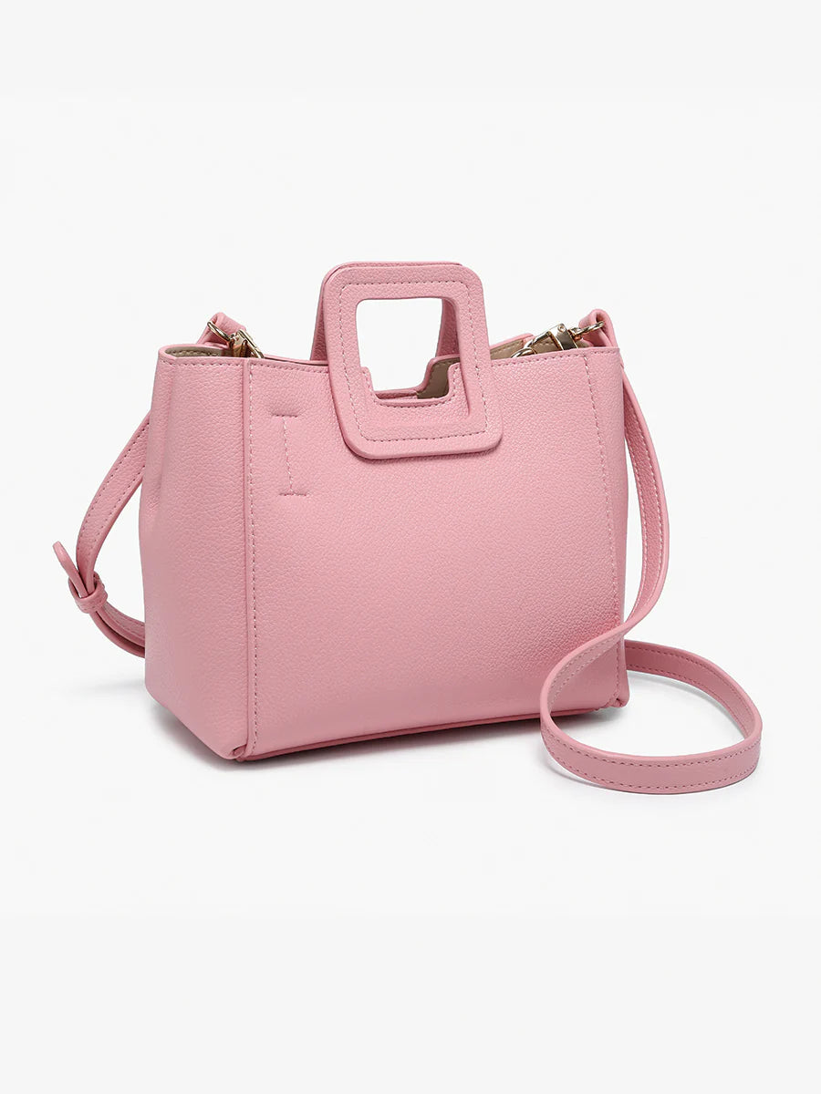 Janie Mini Satchel