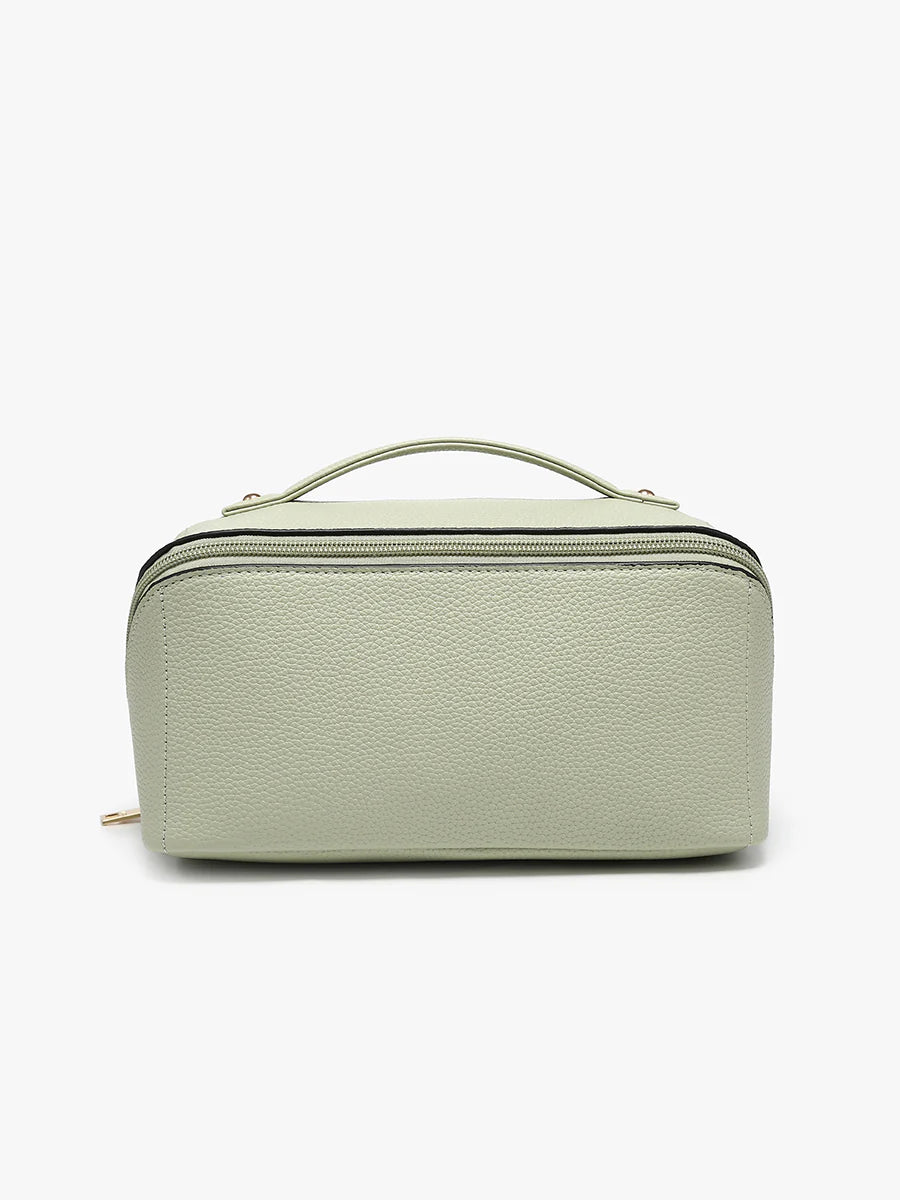 Paxton Makeup Bag