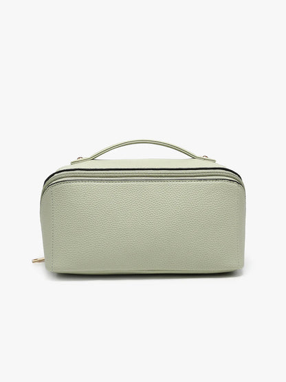 Paxton Makeup Bag