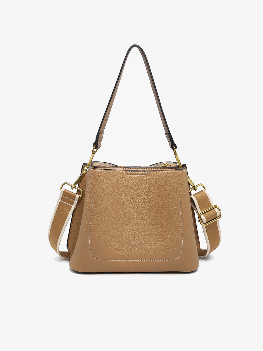 Corinna Bucket Bag
