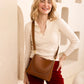 Corinna Bucket Bag