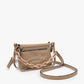 Jessica Clear Crossbody