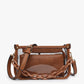 Jessica Clear Crossbody