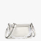 Jessica Clear Crossbody