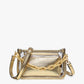 Jessica Clear Crossbody