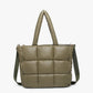 Kiersten Puffer Hobo
