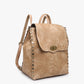 Bex Distressed Backpack