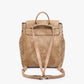 Bex Distressed Backpack