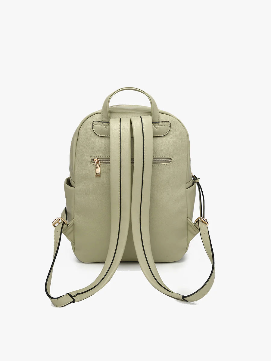 Alice Pocket Backpack