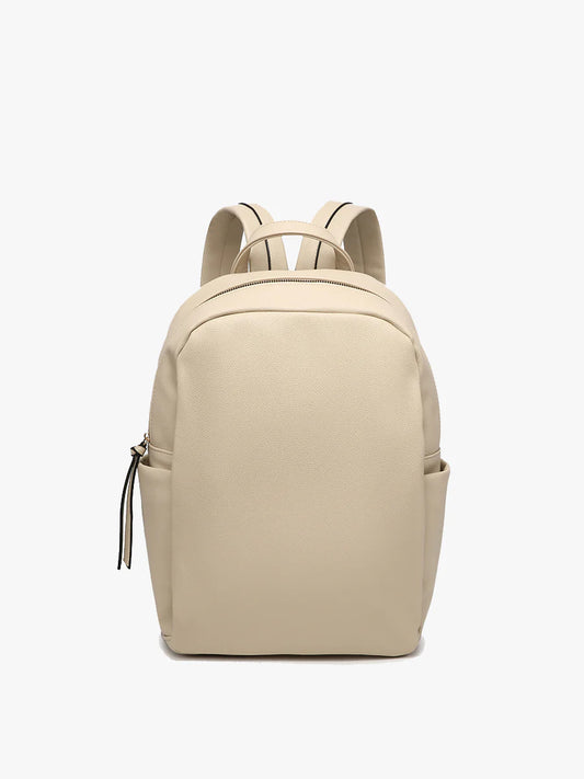 Alice Vegan Pocket Backpack