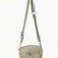 Mabel Quilted Nylon Belt Bag