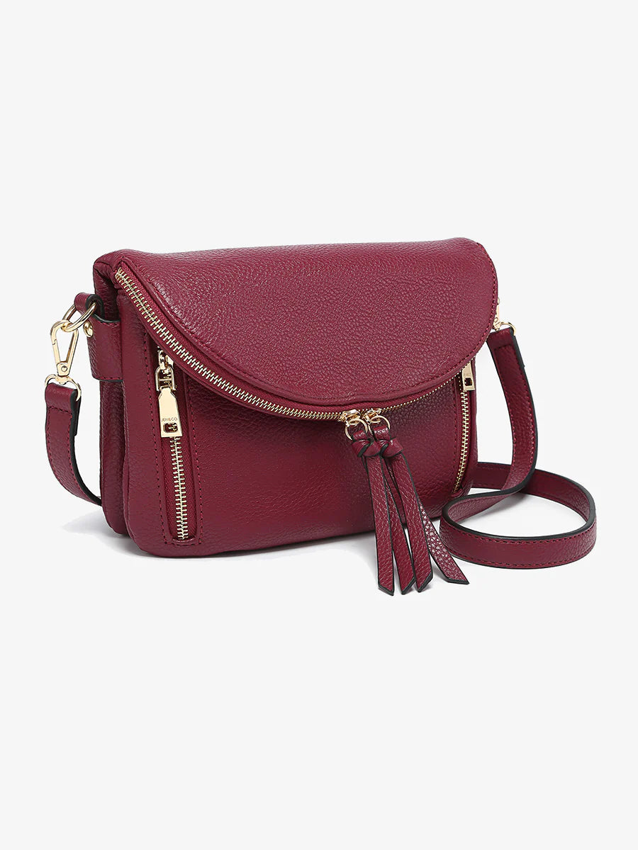 Aubree Crossbody