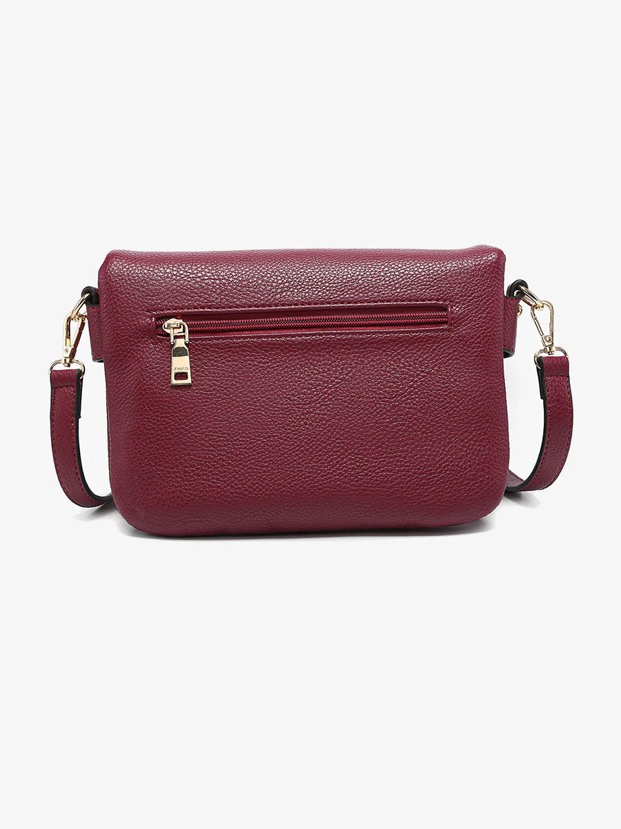 Aubree Crossbody