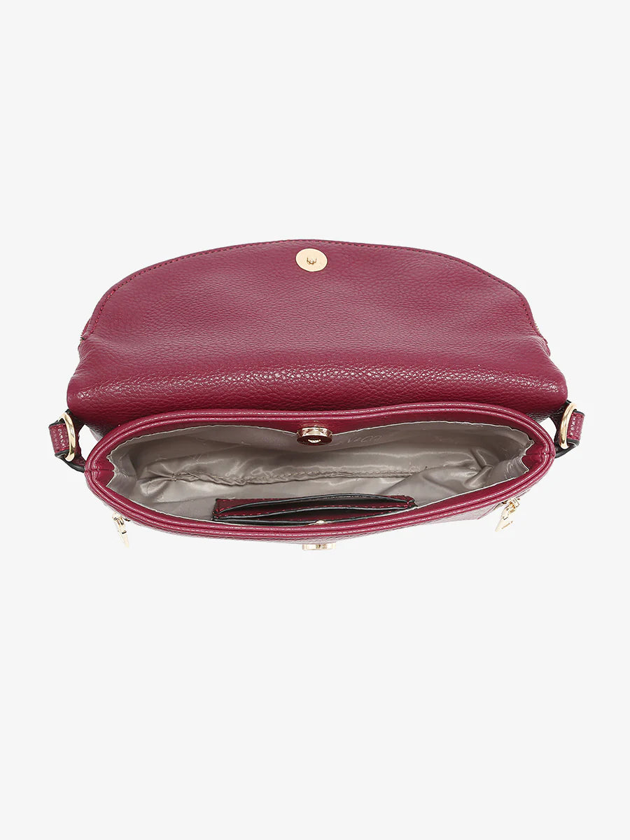 Aubree Crossbody