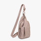 Nikki Vegan Sling Pack Bag