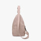 Nikki Vegan Sling Pack Bag