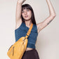 Nikki Vegan Sling Pack Bag