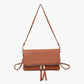 Julie Studded Crossbody