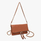 Julie Studded Crossbody