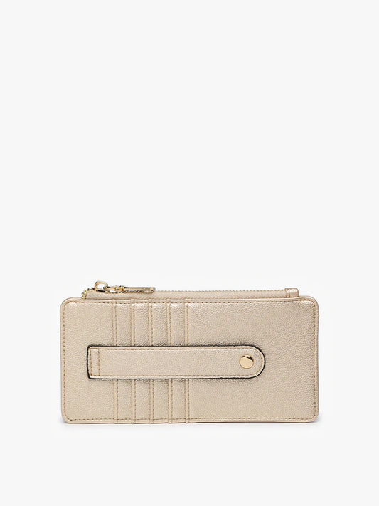 Saige Vegan Wallet