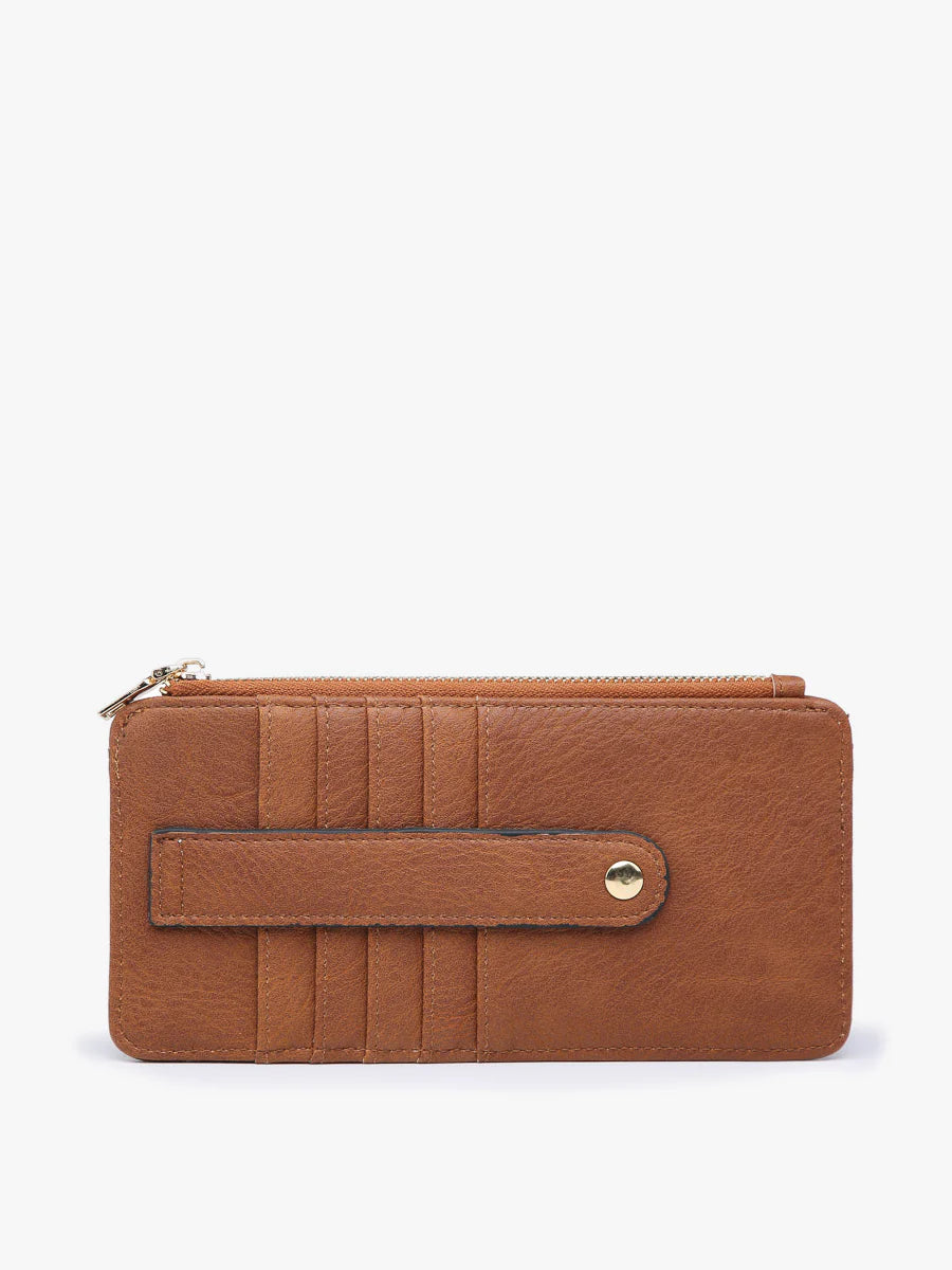 Saige Vegan Wallet