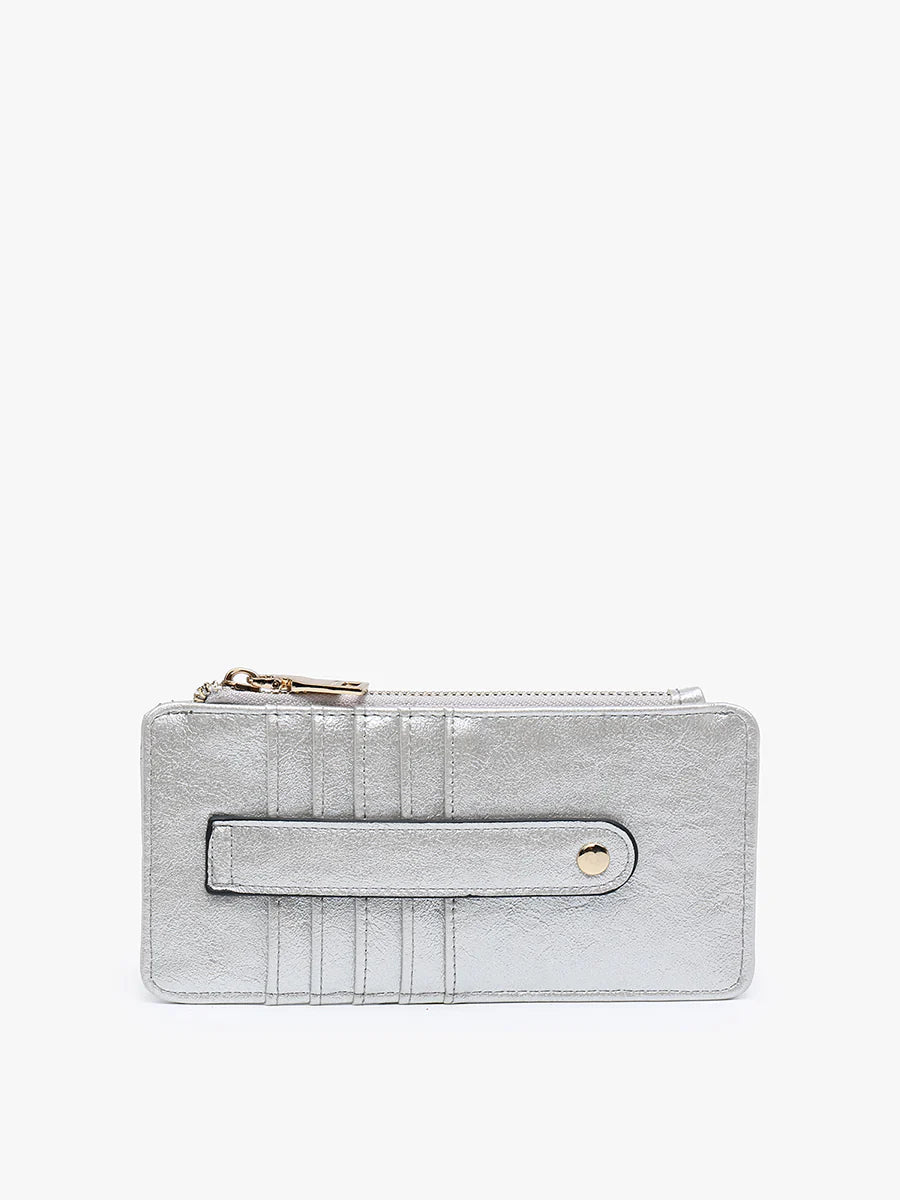 Saige Vegan Wallet