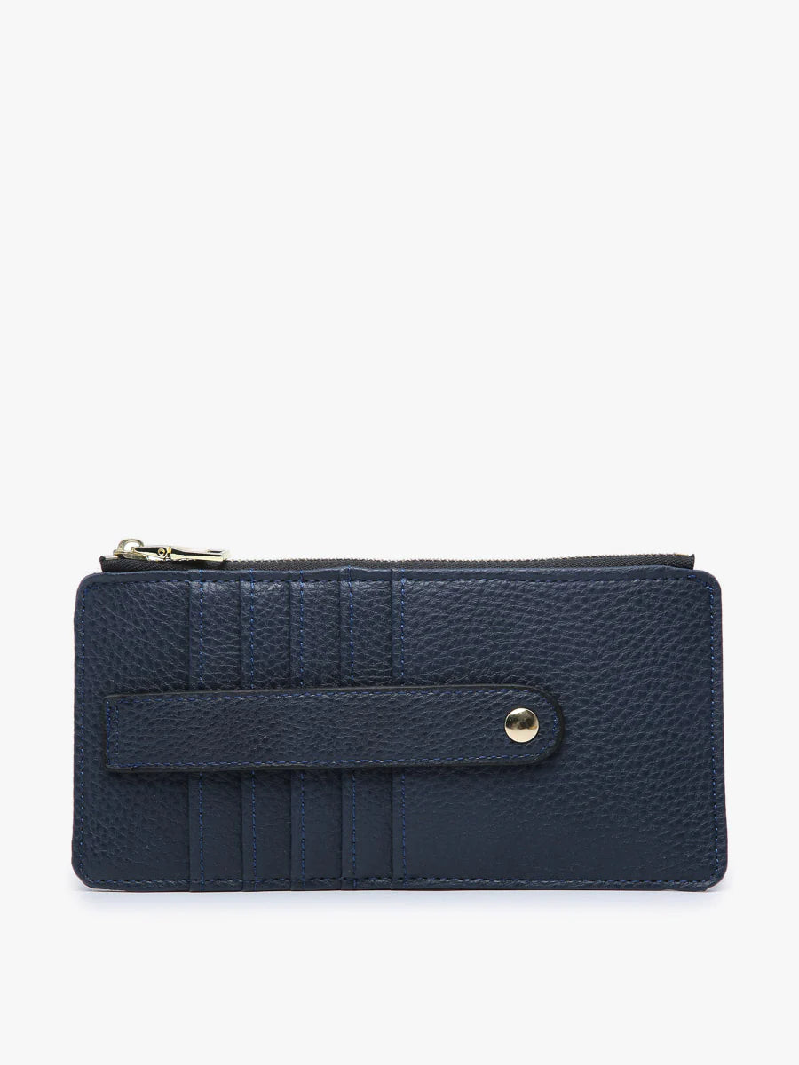 Saige Vegan Wallet