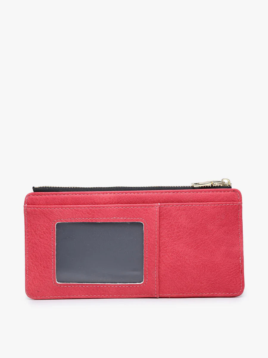 Saige Vegan Wallet
